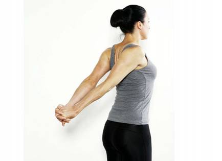 Стретчинг – идеальное  тело, неповторима гибкость и здоровые суставы